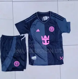 Kids’ Sports Jerseys – Perfect Fit for Young Champions!