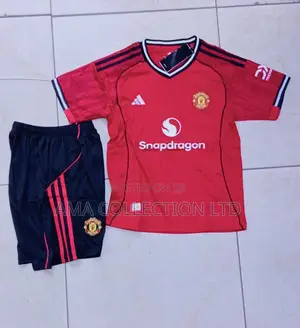 Kids’ Sports Jerseys – Perfect Fit for Young Champions!