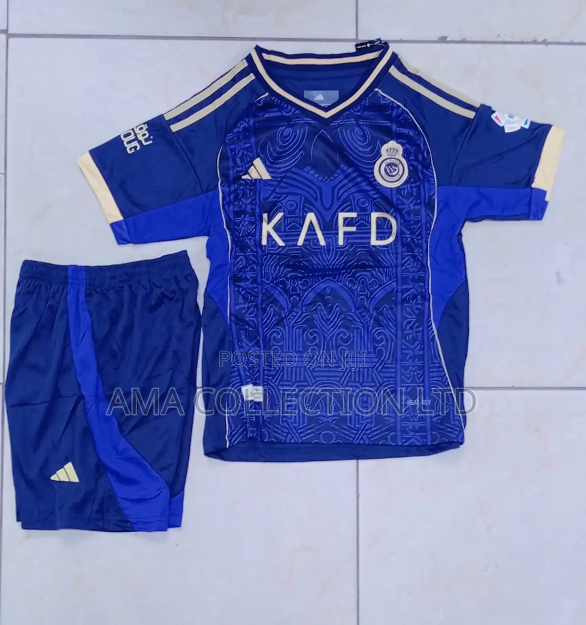 Kids’ Sports Jerseys – Perfect Fit for Young Champions!
