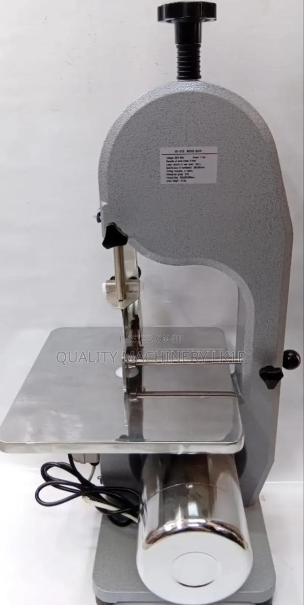Quality Bonesaw Available