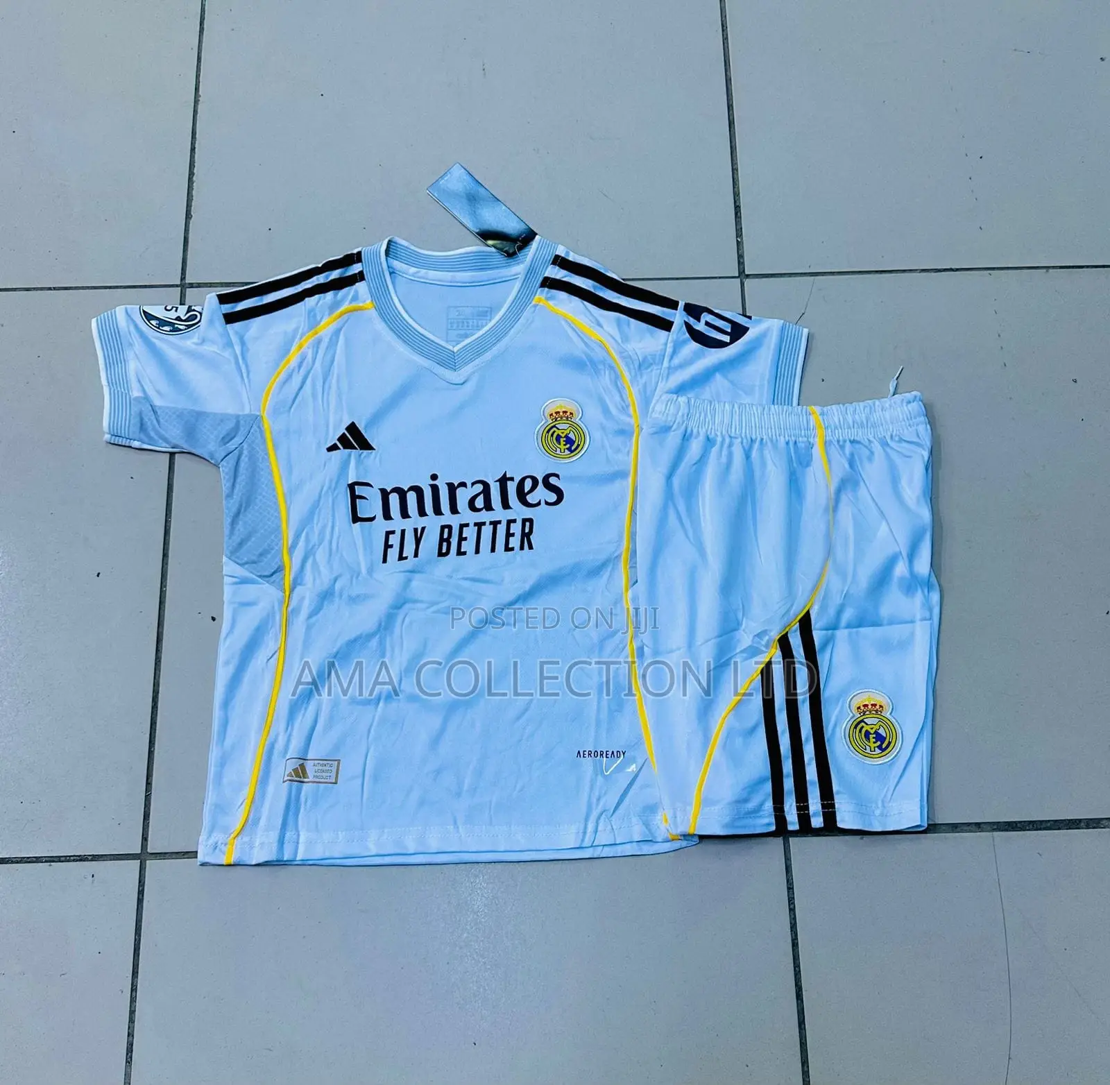 Kids’ Sports Jerseys – Perfect Fit for Young Champions!