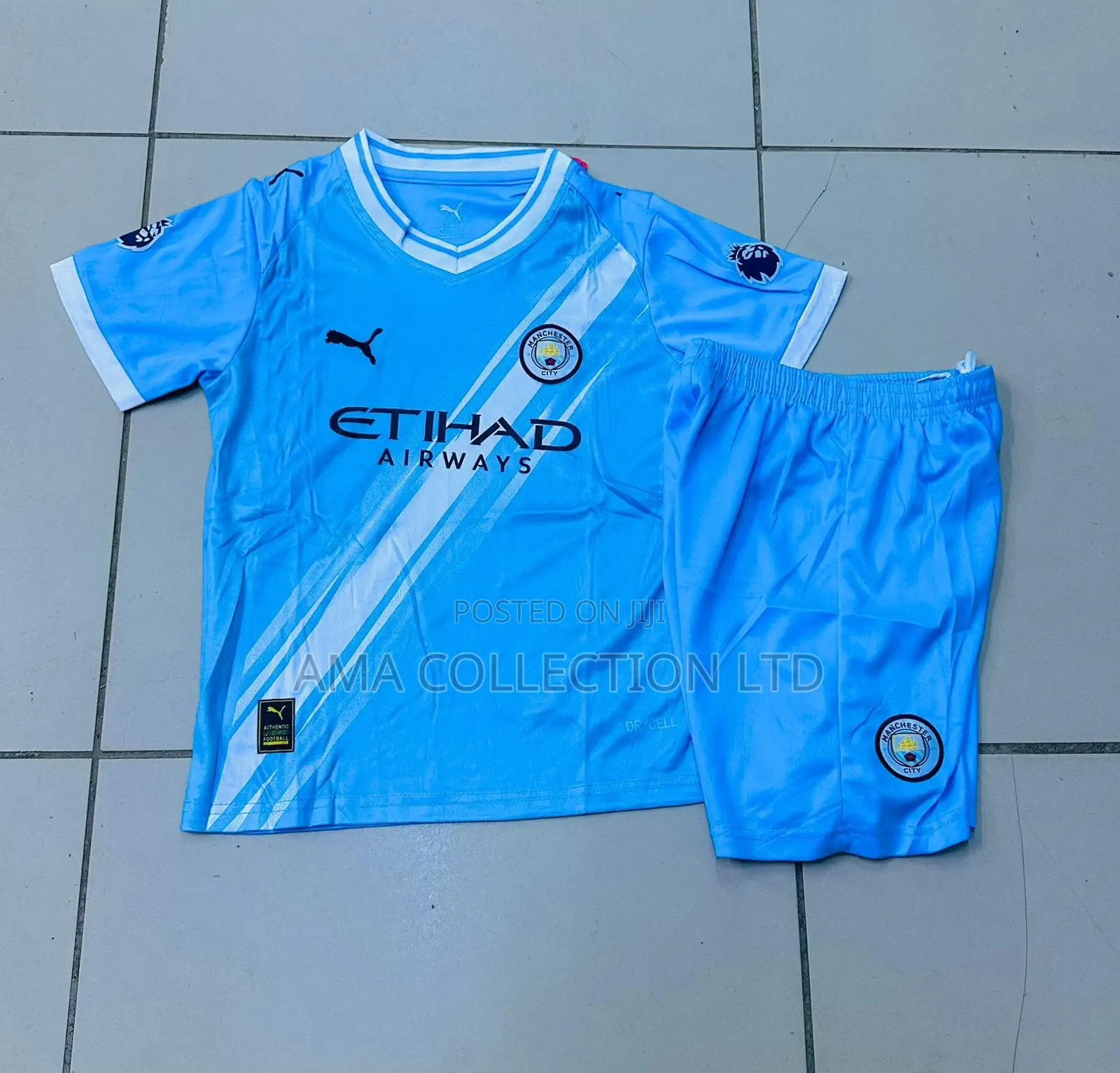 Kids’ Sports Jerseys – Perfect Fit for Young Champions!
