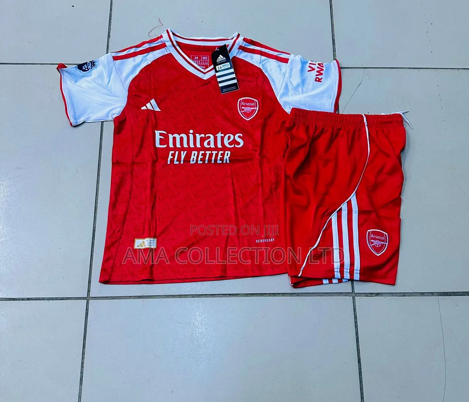 Kids’ Sports Jerseys – Perfect Fit for Young Champions!