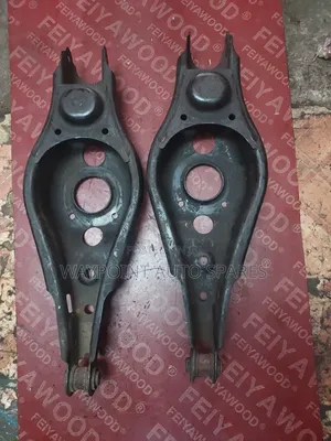 Rear Control Arms Toyota Rav4/Vanguard