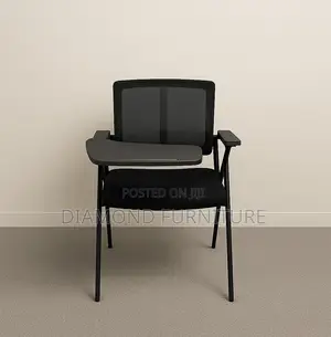 Office Furniture; Breathable-Back School Office Task Chair