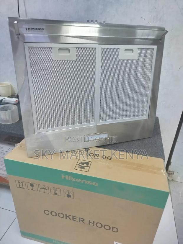 Hisense Range Hood 60cm - thumbnail 3