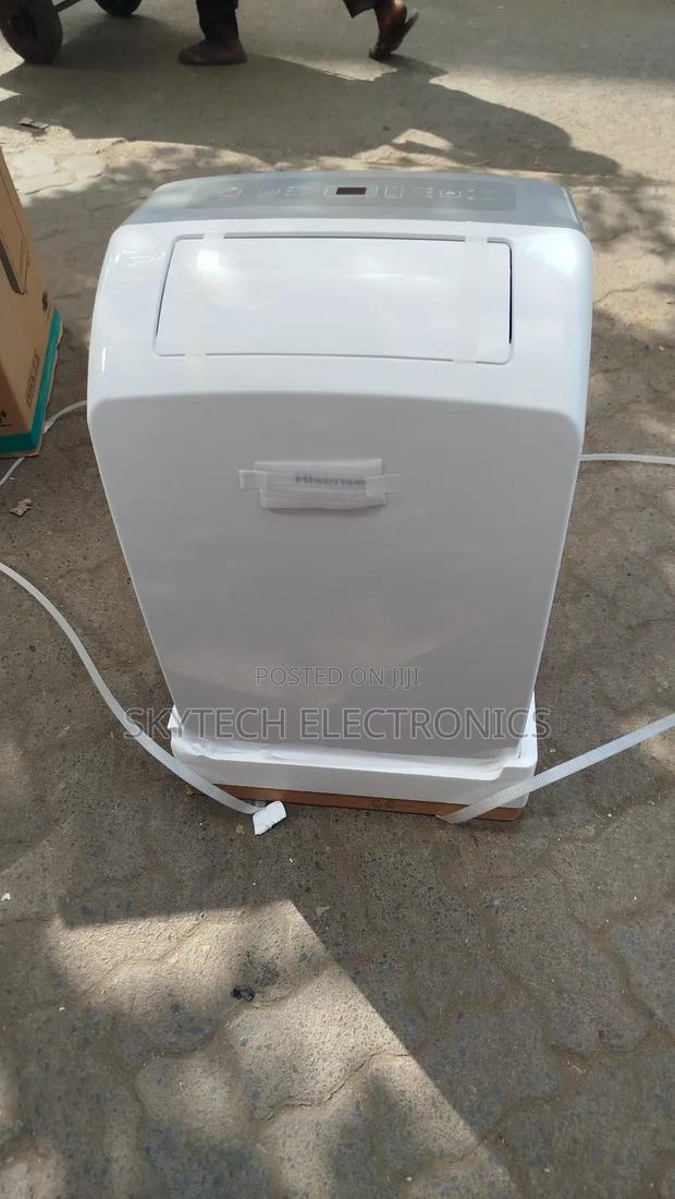Hisense Air Conditioner