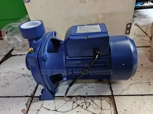 Aico Japan 2hp 2" Inch Heavy Duty Booster Pump
