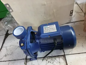Aico Japan 2hp 2" Inch Heavy Duty Booster Pump