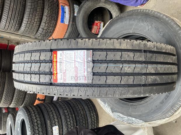 255/70r22.5 Roadshine All Position