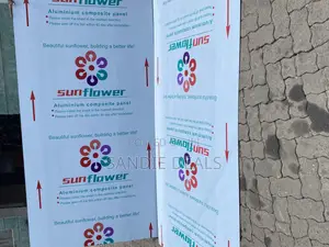 Aluminium Facade Panel/Aluco Board