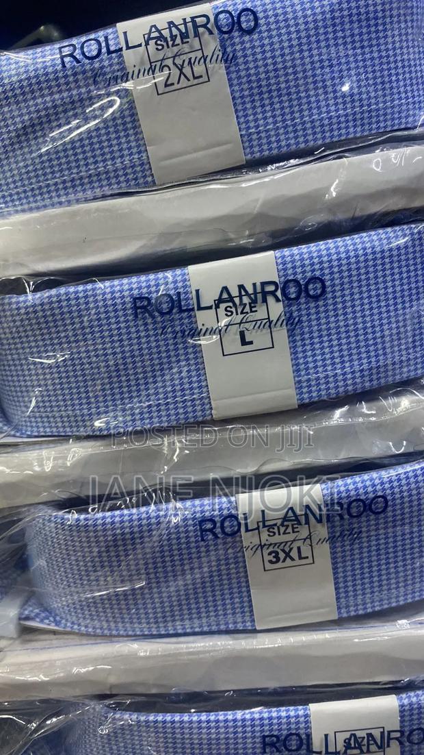Checked Cotton Shirt - main view