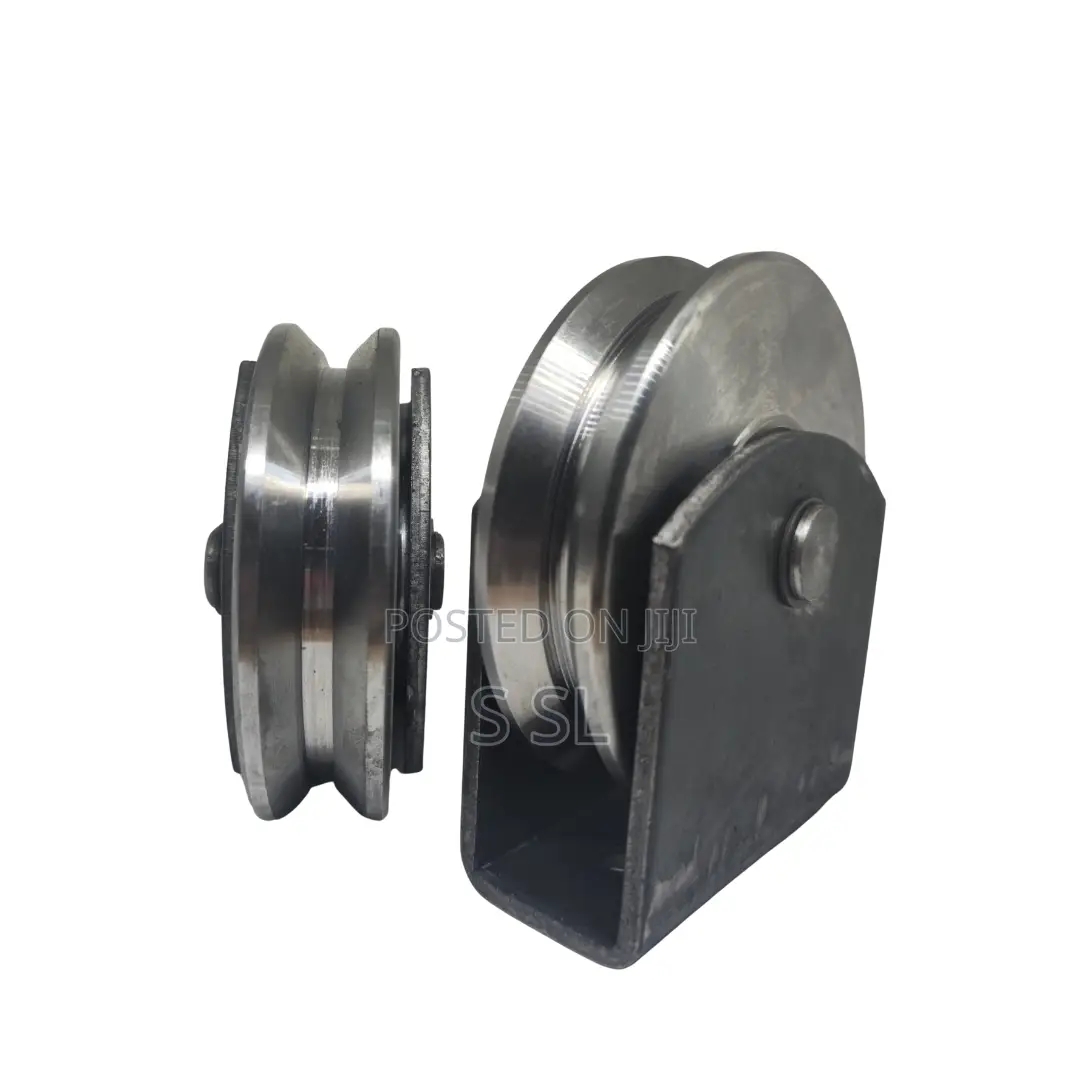 Centurion Ga42 Gate Wheel Kit 800kg