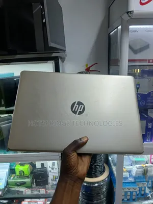 Laptop HP 15 8GB Intel Core I5 SSD 256GB