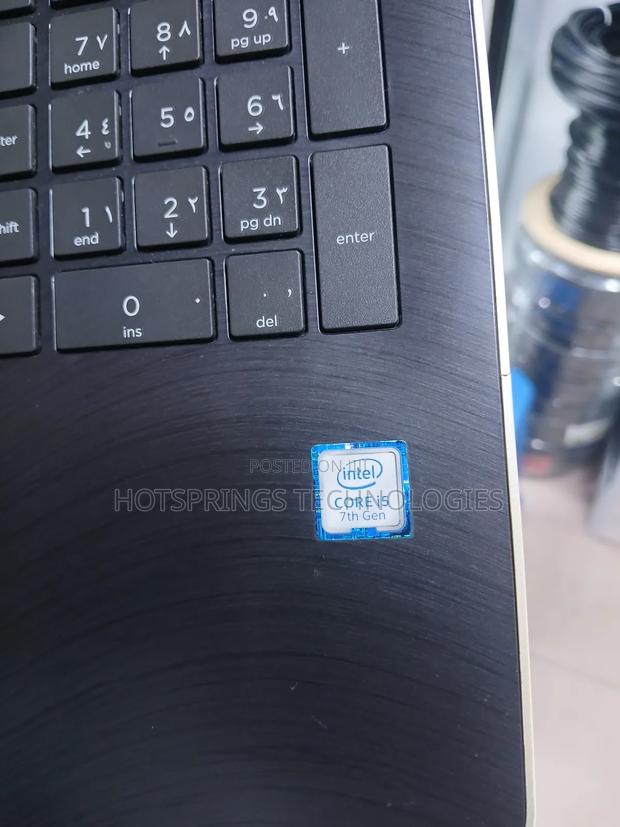 Laptop HP 15 8GB Intel Core I5 SSD 256GB - thumbnail 2