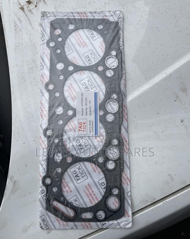Cylinder Head Gasket 4d56 4d55