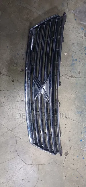 Mark X 2005 Model Front Grill
