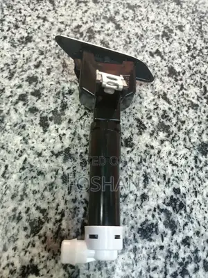Prado 150 2010 Headlight Washer/Washer Jet