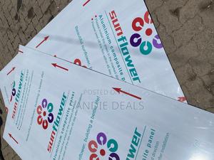 Aluminum Aluko Board - thumbnail 2