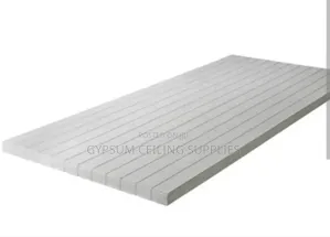 Fiber Cement v Groove 6mm