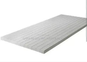 Fiber Cement v Groove 6mm
