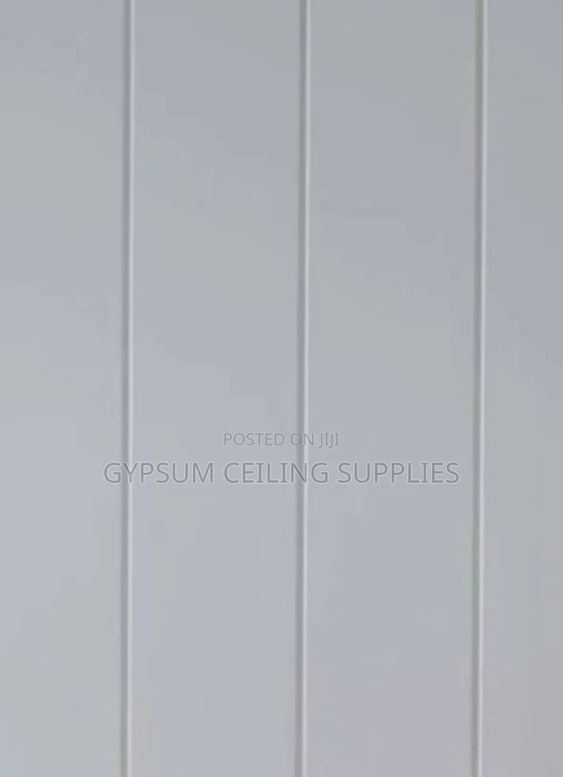 Fiber Cement v Groove 6mm