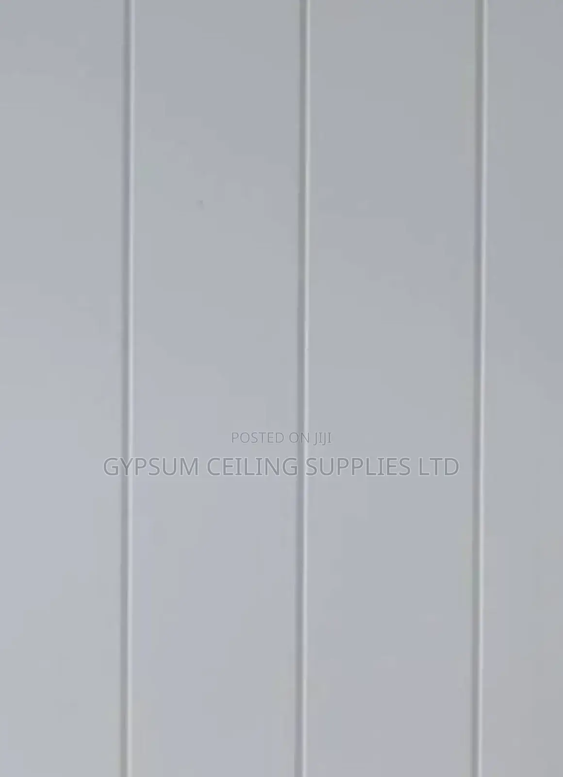 Fiber Cement v Groove 6mm