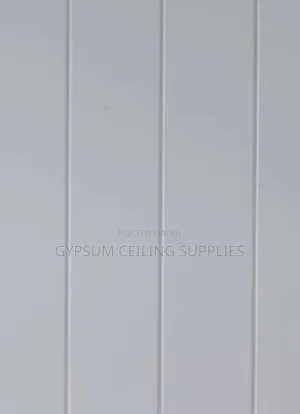 Fiber Cement v Groove 6mm