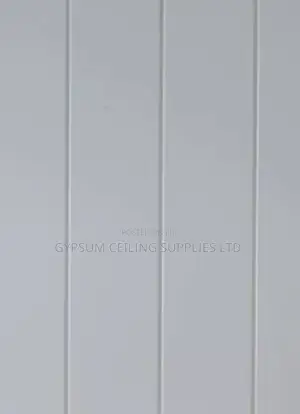 Fiber Cement v Groove 6mm