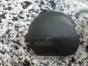 Axela 2014 Front Towing Cover/Tow Hook Cover