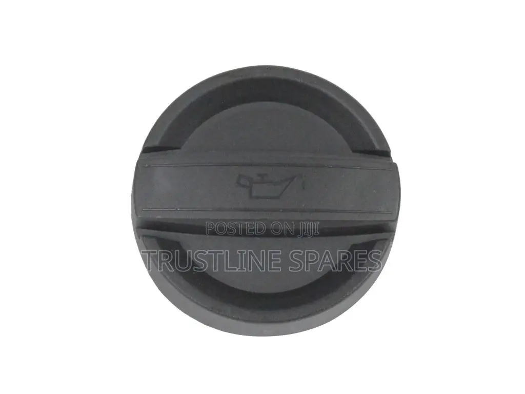 BMW Oil Filler Cap – Oe