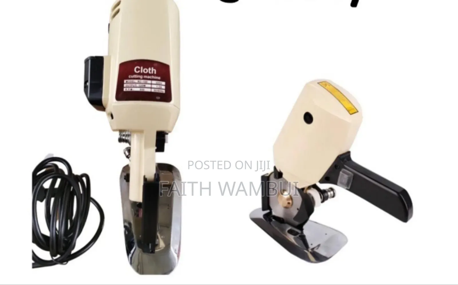 Most Selling Cloth Cutting Machine/Cloth Cutting Machine