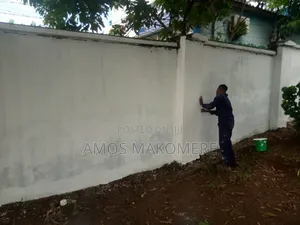 Painting Works