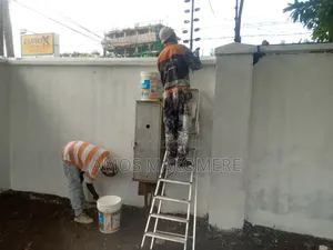 Painting Works