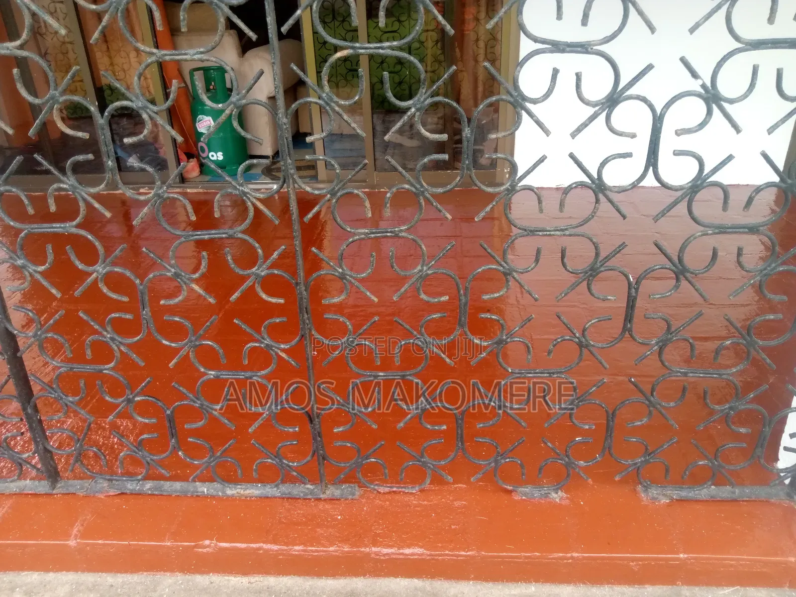 Painting Works
