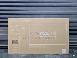 TCL 43inches Tv Qled Google Tv - thumbnail 2