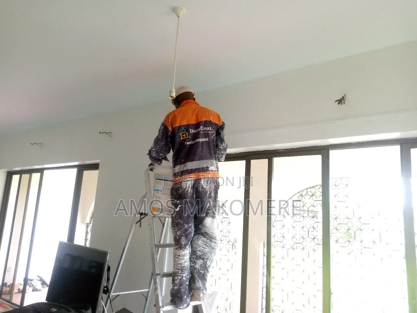 Painting Works