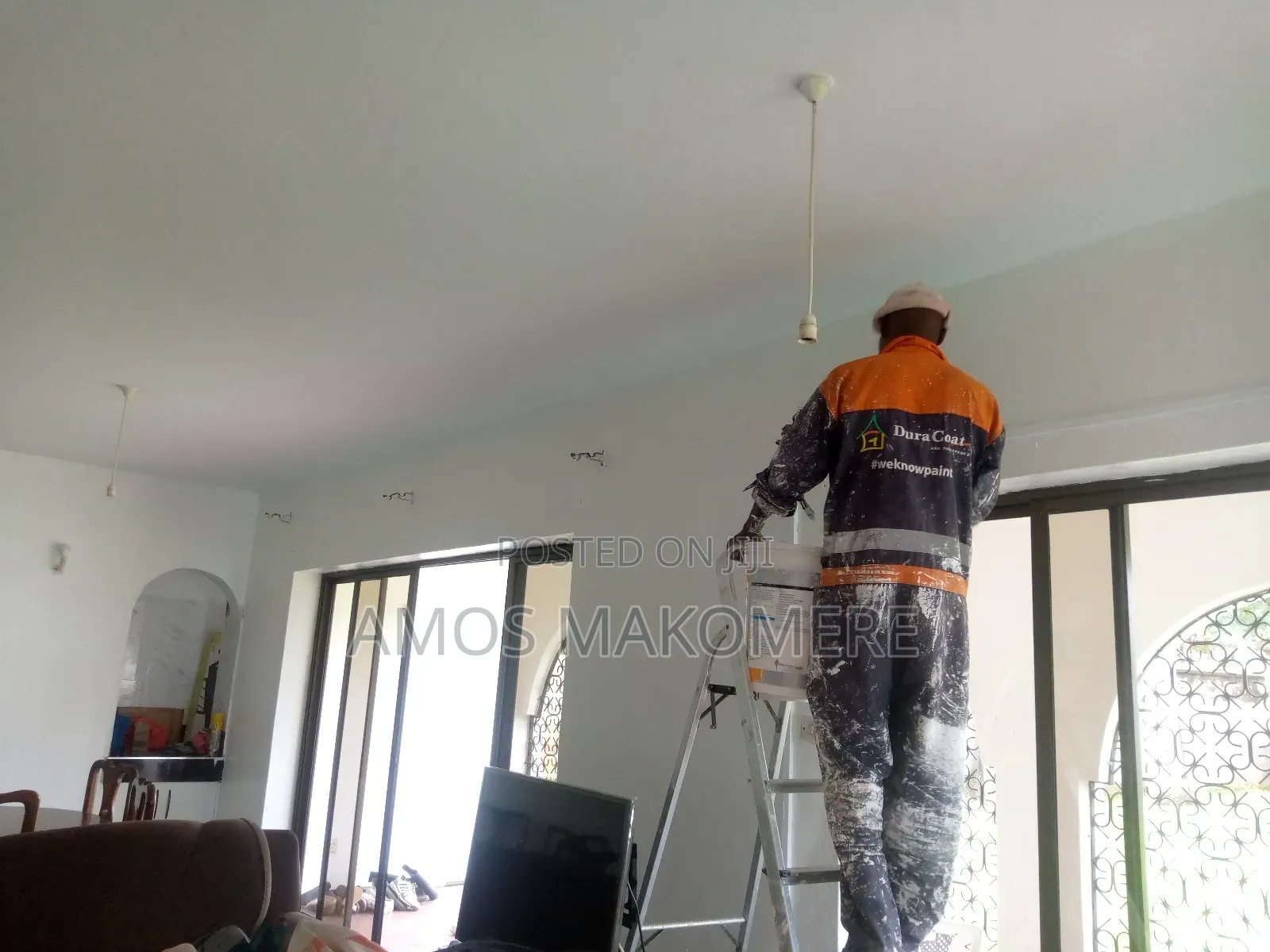 Painting Works