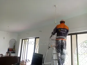 Painting Works