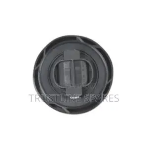 BMW Oil Filler Cap – Oe