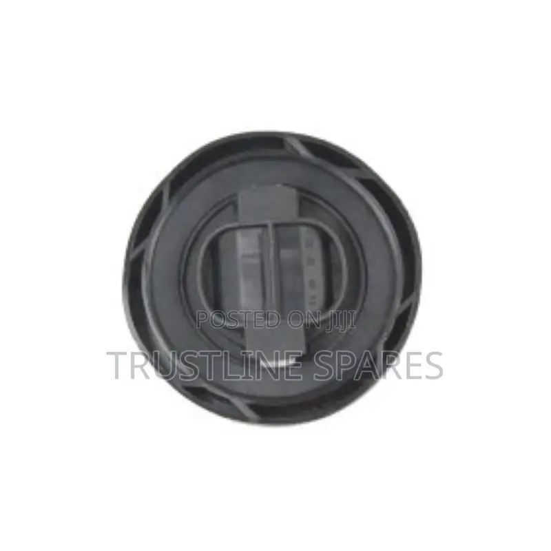 BMW Oil Filler Cap – Oe