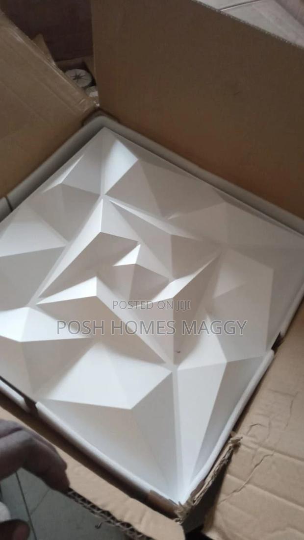 Embossed Textured 3d Wallpanels - main view