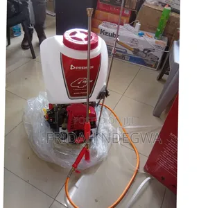 Premier 25l Knapsack Sprayer
