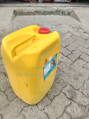 Description for Sika Plastocrete N