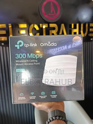 Tp-Link Eap110 Indoor Access Point Brand New Sealed - main view