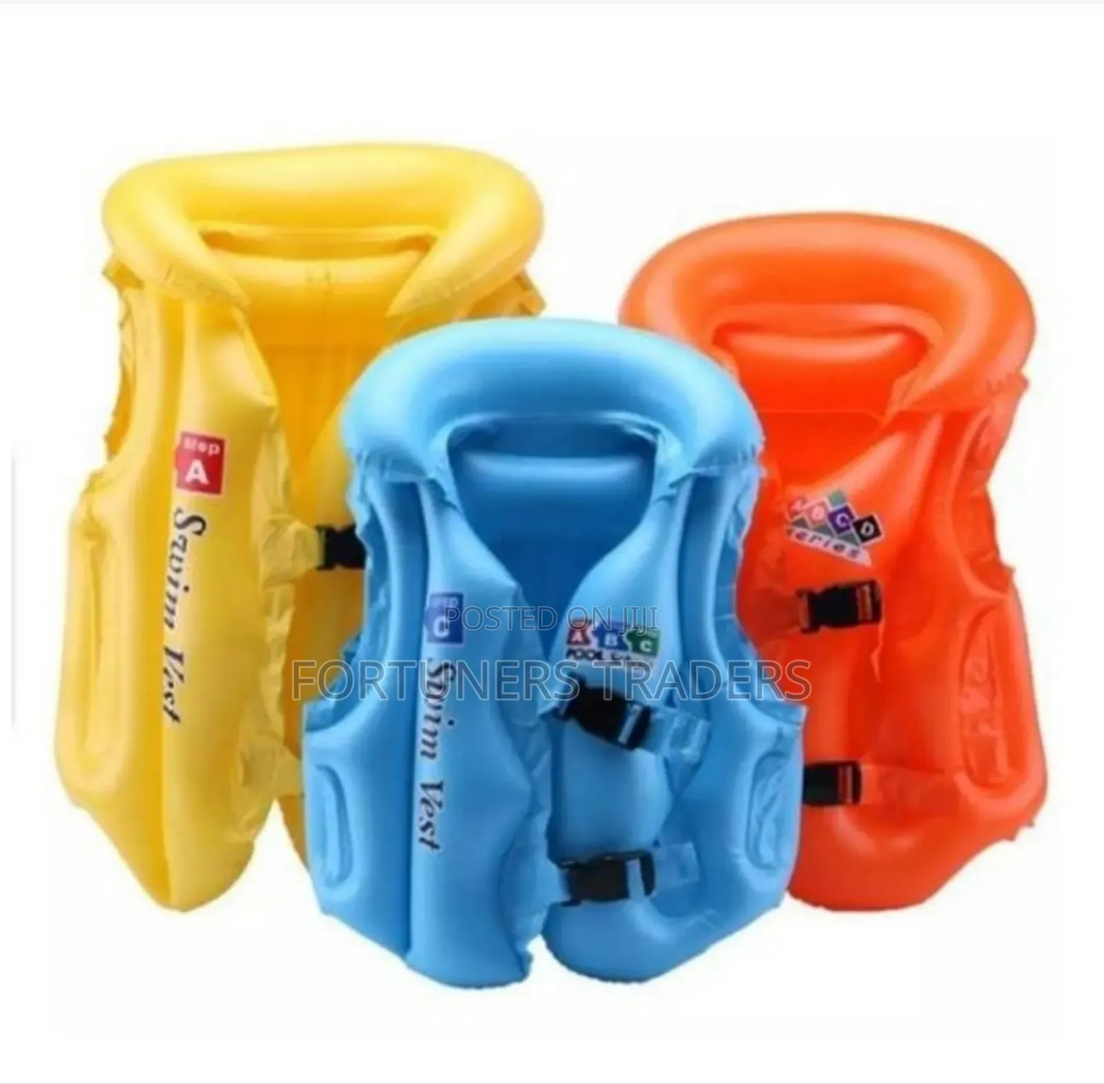 Kids Floater Jackets