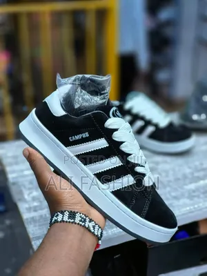 Adidas Campus Sneakers