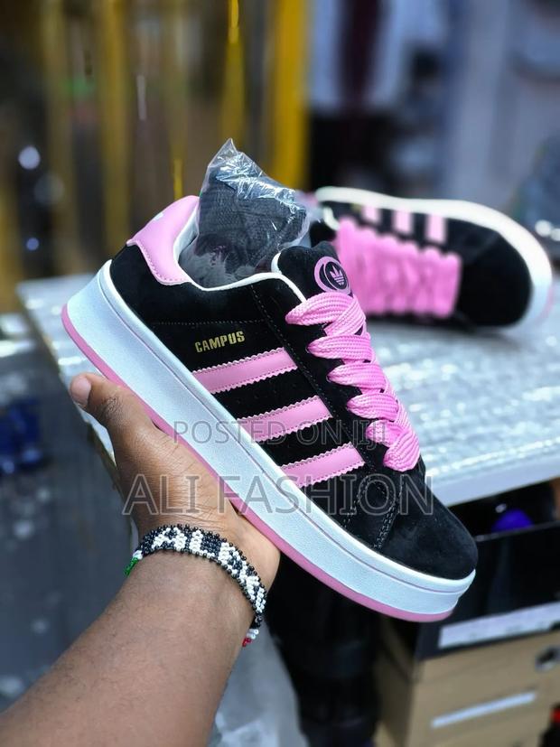 Adidas Campus Sneakers - thumbnail 2