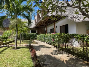Queen K Villa – 7br Private Villa in Watamu Near Papa Remo Beach