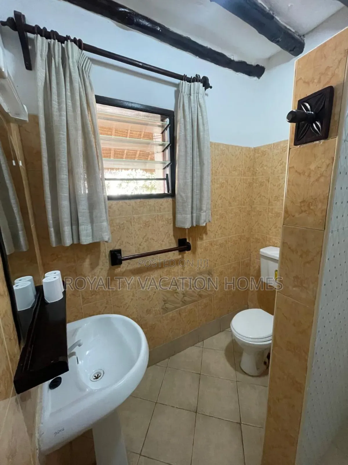 Queen K Villa – 7br Private Villa in Watamu Near Papa Remo Beach